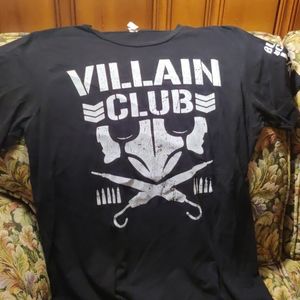 Marty Scurll shirt